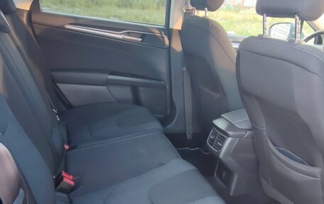 Ford Mondeo V, 2018 год, 1 845 000 рублей, 8 фотография