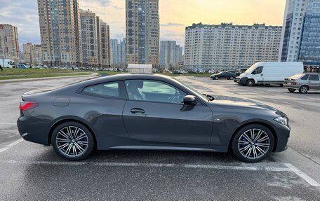 BMW 4 серия, 2020 год, 5 200 000 рублей, 4 фотография