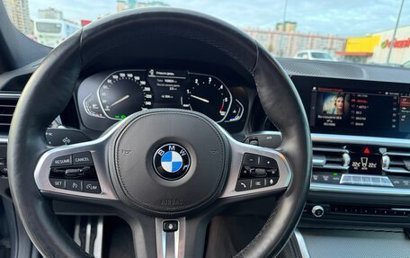 BMW 4 серия, 2020 год, 5 200 000 рублей, 12 фотография