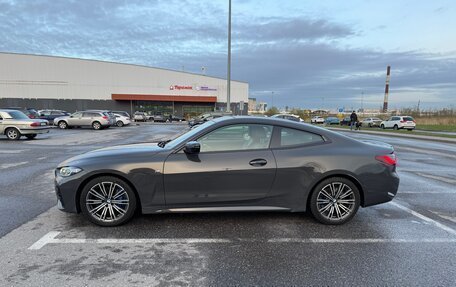 BMW 4 серия, 2020 год, 5 200 000 рублей, 8 фотография