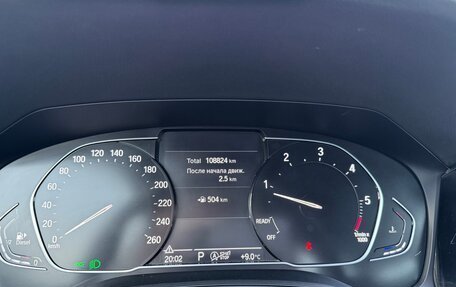 BMW 4 серия, 2020 год, 5 200 000 рублей, 13 фотография