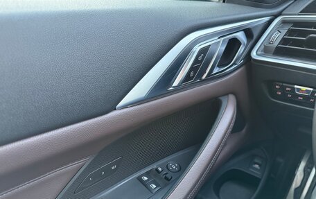 BMW 4 серия, 2020 год, 5 200 000 рублей, 14 фотография