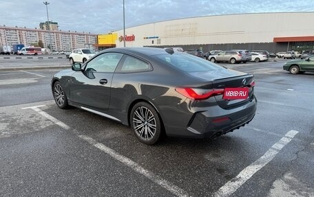 BMW 4 серия, 2020 год, 5 200 000 рублей, 7 фотография