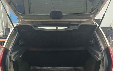 Renault Logan I, 2010 год, 575 000 рублей, 3 фотография