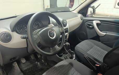 Renault Logan I, 2010 год, 575 000 рублей, 5 фотография