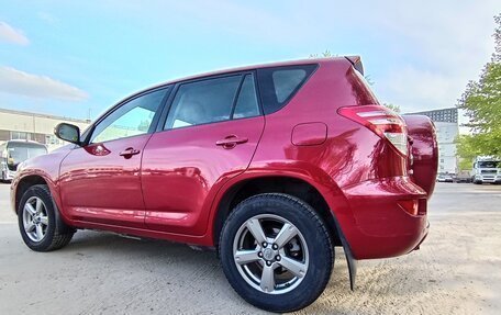 Toyota RAV4, 2012 год, 1 690 000 рублей, 7 фотография