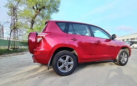 Toyota RAV4, 2012 год, 1 690 000 рублей, 6 фотография
