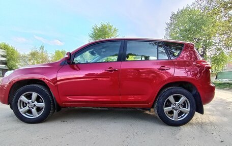 Toyota RAV4, 2012 год, 1 690 000 рублей, 8 фотография