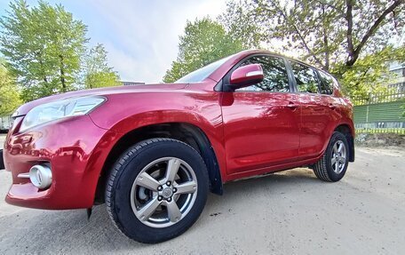 Toyota RAV4, 2012 год, 1 690 000 рублей, 11 фотография