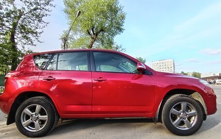 Toyota RAV4, 2012 год, 1 690 000 рублей, 5 фотография
