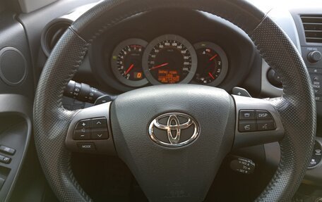 Toyota RAV4, 2012 год, 1 690 000 рублей, 21 фотография