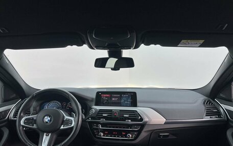 BMW X4, 2019 год, 5 580 000 рублей, 9 фотография