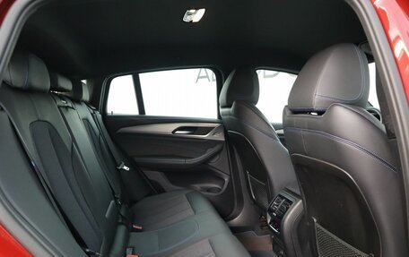 BMW X4, 2019 год, 5 580 000 рублей, 12 фотография