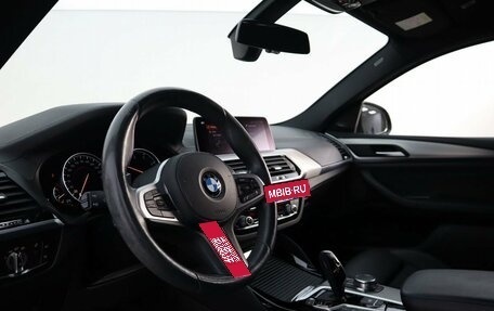 BMW X4, 2019 год, 5 580 000 рублей, 10 фотография