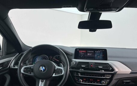 BMW X4, 2019 год, 5 580 000 рублей, 13 фотография