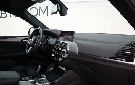 BMW X4, 2019 год, 5 580 000 рублей, 17 фотография
