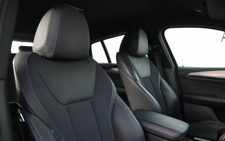 BMW X4, 2019 год, 5 580 000 рублей, 18 фотография