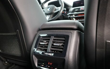 BMW X4, 2019 год, 5 580 000 рублей, 21 фотография