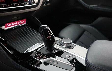 BMW X4, 2019 год, 5 580 000 рублей, 14 фотография
