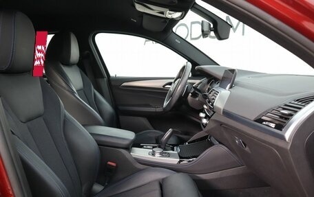 BMW X4, 2019 год, 5 580 000 рублей, 16 фотография