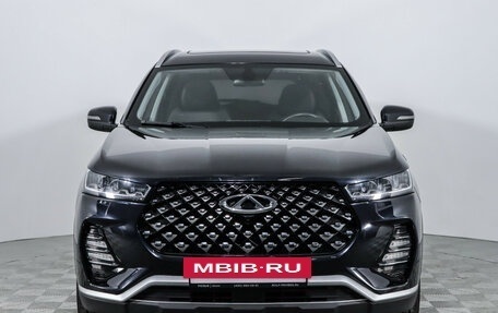 Chery Tiggo 7 Pro, 2020 год, 1 587 989 рублей, 3 фотография