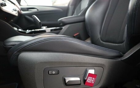 BMW X4, 2019 год, 5 580 000 рублей, 20 фотография