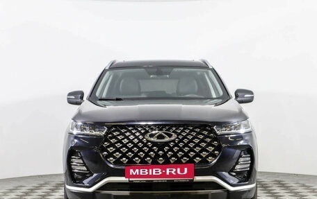 Chery Tiggo 7 Pro, 2020 год, 1 587 989 рублей, 4 фотография