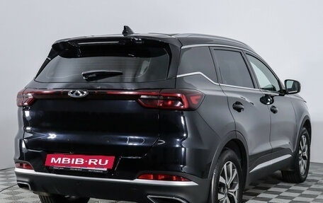 Chery Tiggo 7 Pro, 2020 год, 1 587 989 рублей, 7 фотография