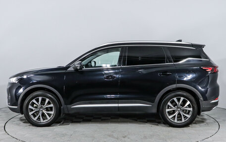 Chery Tiggo 7 Pro, 2020 год, 1 587 989 рублей, 13 фотография