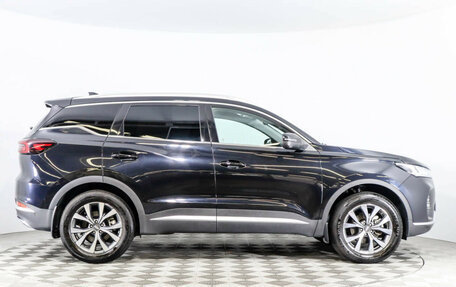 Chery Tiggo 7 Pro, 2020 год, 1 587 989 рублей, 12 фотография