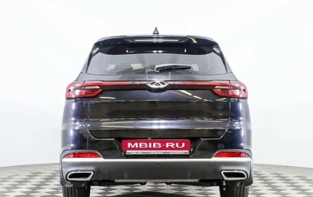 Chery Tiggo 7 Pro, 2020 год, 1 587 989 рублей, 8 фотография