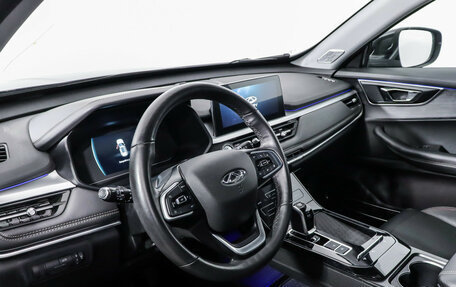 Chery Tiggo 7 Pro, 2020 год, 1 587 989 рублей, 18 фотография