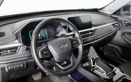 Chery Tiggo 7 Pro, 2020 год, 1 587 989 рублей, 21 фотография
