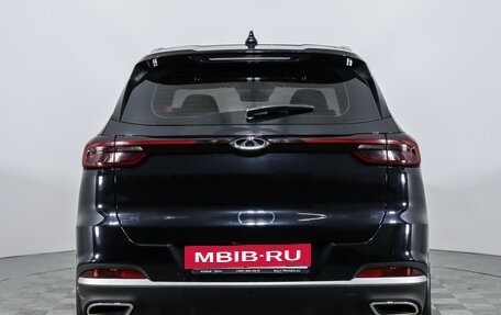 Chery Tiggo 7 Pro, 2020 год, 1 587 989 рублей, 9 фотография