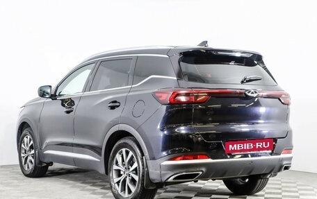 Chery Tiggo 7 Pro, 2020 год, 1 587 989 рублей, 10 фотография