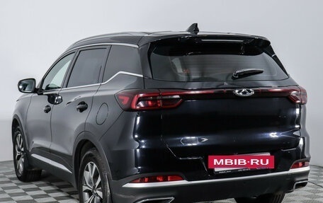 Chery Tiggo 7 Pro, 2020 год, 1 587 989 рублей, 11 фотография