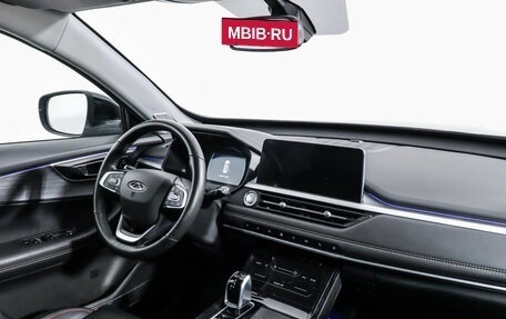 Chery Tiggo 7 Pro, 2020 год, 1 587 989 рублей, 15 фотография