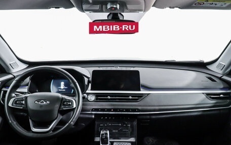 Chery Tiggo 7 Pro, 2020 год, 1 587 989 рублей, 22 фотография