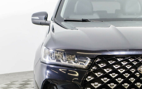 Chery Tiggo 7 Pro, 2020 год, 1 587 989 рублей, 30 фотография