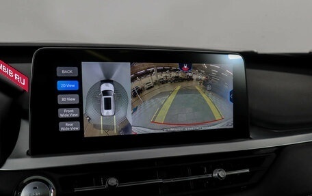Chery Tiggo 7 Pro, 2020 год, 1 587 989 рублей, 25 фотография