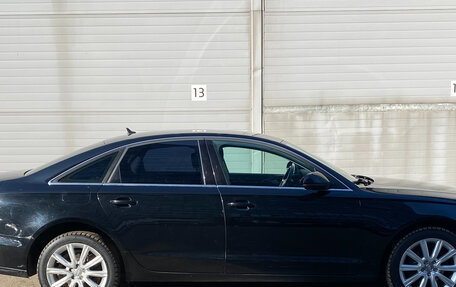 Audi A6, 2012 год, 1 419 000 рублей, 5 фотография