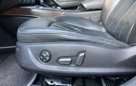 Audi A6, 2012 год, 1 419 000 рублей, 16 фотография