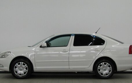 Skoda Octavia, 2012 год, 624 000 рублей, 2 фотография