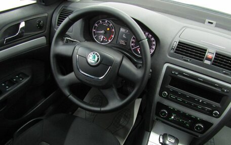 Skoda Octavia, 2012 год, 624 000 рублей, 18 фотография