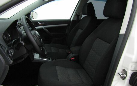 Skoda Octavia, 2012 год, 624 000 рублей, 13 фотография