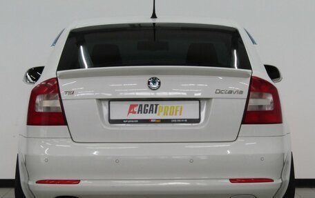 Skoda Octavia, 2012 год, 624 000 рублей, 4 фотография