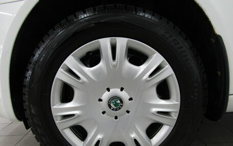 Skoda Octavia, 2012 год, 624 000 рублей, 12 фотография