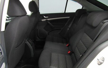 Skoda Octavia, 2012 год, 624 000 рублей, 14 фотография