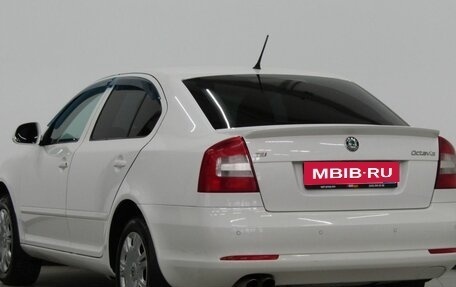 Skoda Octavia, 2012 год, 624 000 рублей, 3 фотография