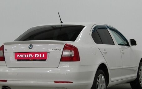 Skoda Octavia, 2012 год, 624 000 рублей, 6 фотография